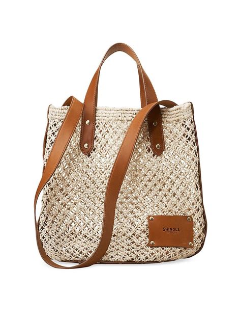 shinola women's bags